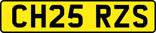 CH25RZS
