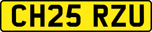 CH25RZU
