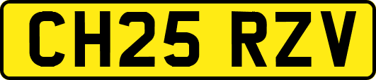 CH25RZV