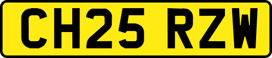 CH25RZW