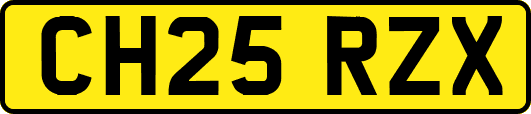 CH25RZX