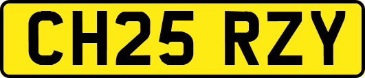 CH25RZY