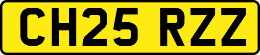 CH25RZZ