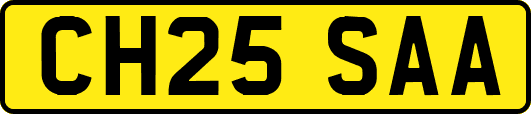 CH25SAA