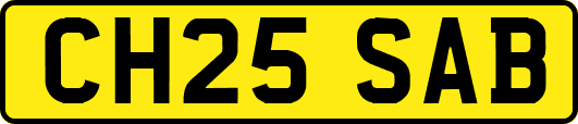 CH25SAB