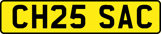 CH25SAC