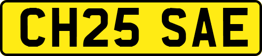 CH25SAE