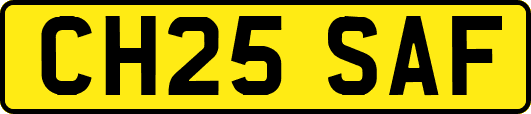 CH25SAF