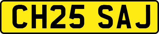 CH25SAJ