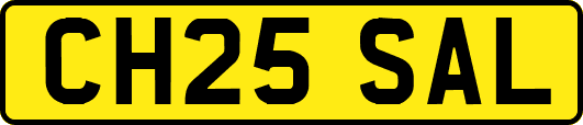 CH25SAL