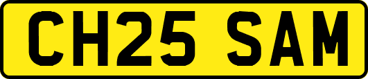 CH25SAM