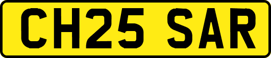 CH25SAR
