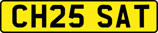 CH25SAT