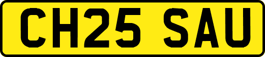 CH25SAU