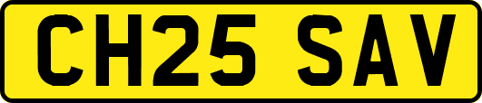 CH25SAV