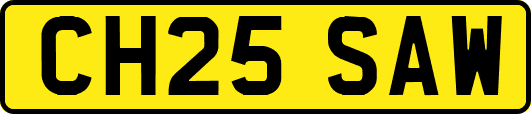 CH25SAW