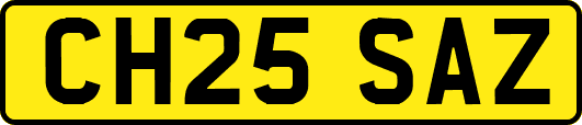 CH25SAZ