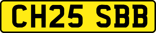 CH25SBB