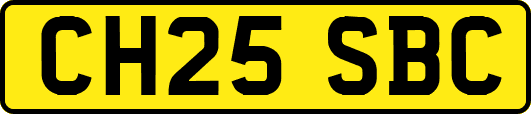 CH25SBC
