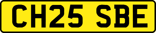 CH25SBE