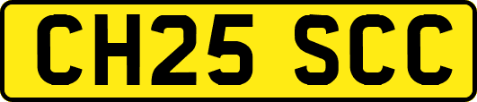 CH25SCC