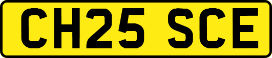 CH25SCE