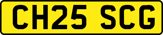CH25SCG