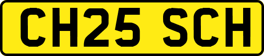CH25SCH