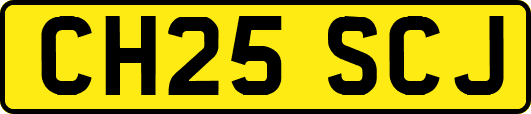 CH25SCJ