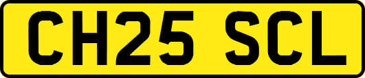 CH25SCL