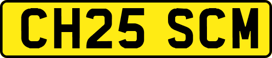 CH25SCM