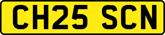 CH25SCN