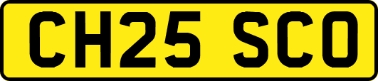 CH25SCO