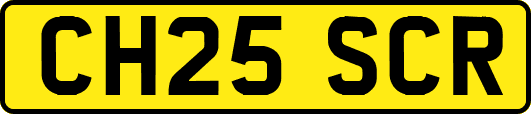 CH25SCR