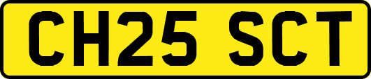 CH25SCT