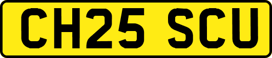 CH25SCU