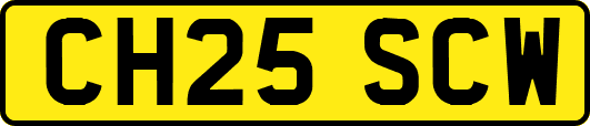 CH25SCW