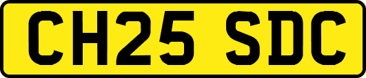CH25SDC