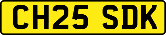 CH25SDK