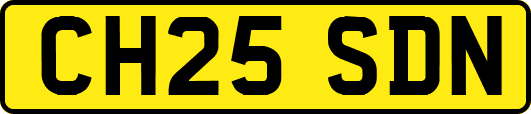 CH25SDN