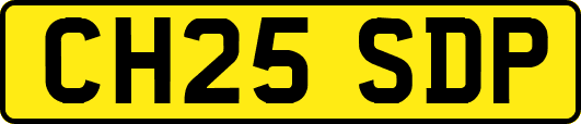 CH25SDP