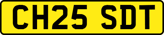 CH25SDT