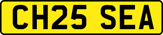 CH25SEA