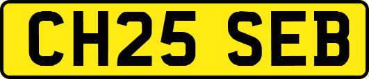 CH25SEB