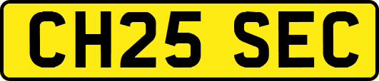 CH25SEC