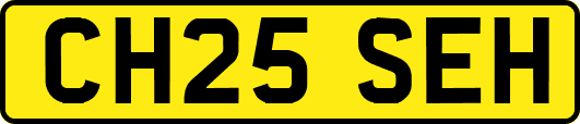 CH25SEH