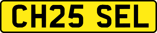 CH25SEL