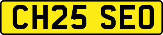 CH25SEO