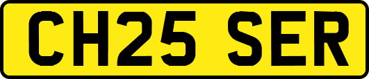 CH25SER