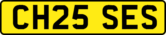 CH25SES